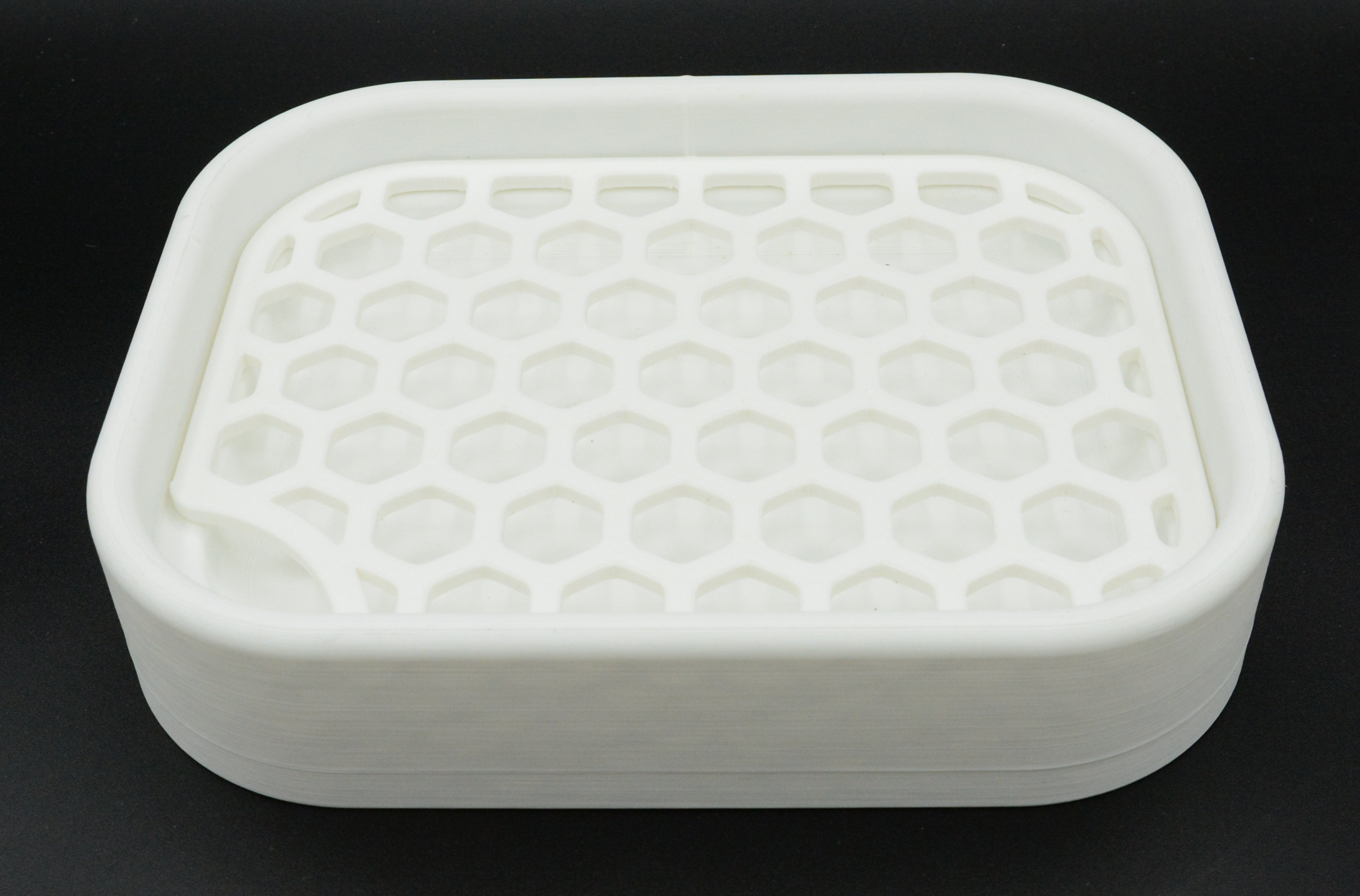 porte savon grand format